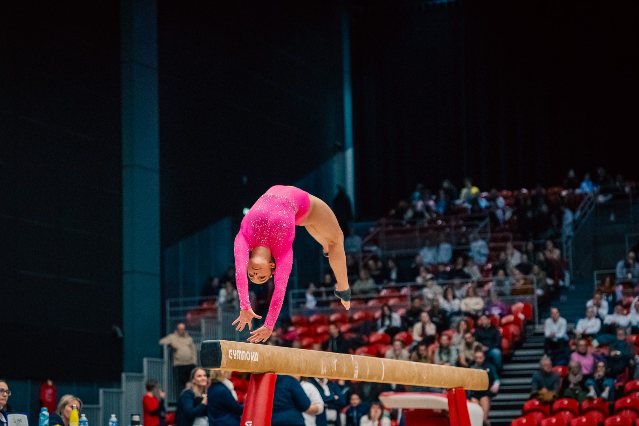 Photographie sportive – rencontres et événements sportifs
